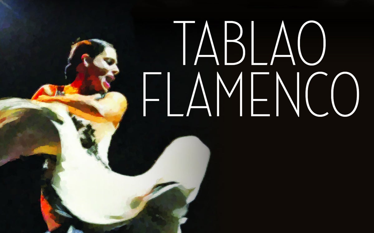 Tablao Flamenco | Charlotte International Arts Festival