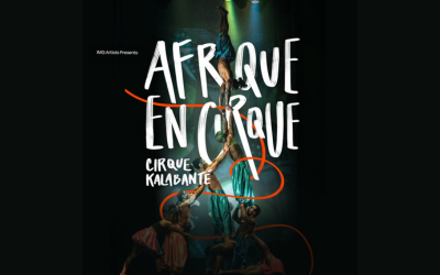 More Info for Afrique en Cirque 