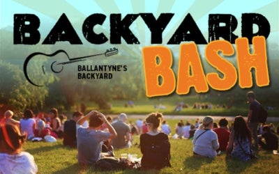 More Info for  Backyard Bash 