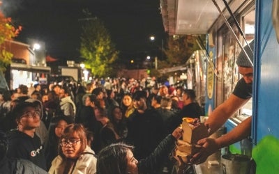 More Info for CLTure's CIAF Day and Night Market