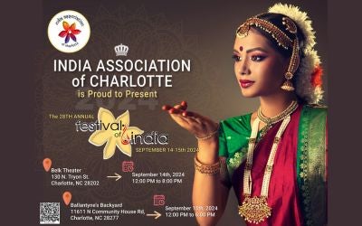 More Info for 28th Annual Festival of India
