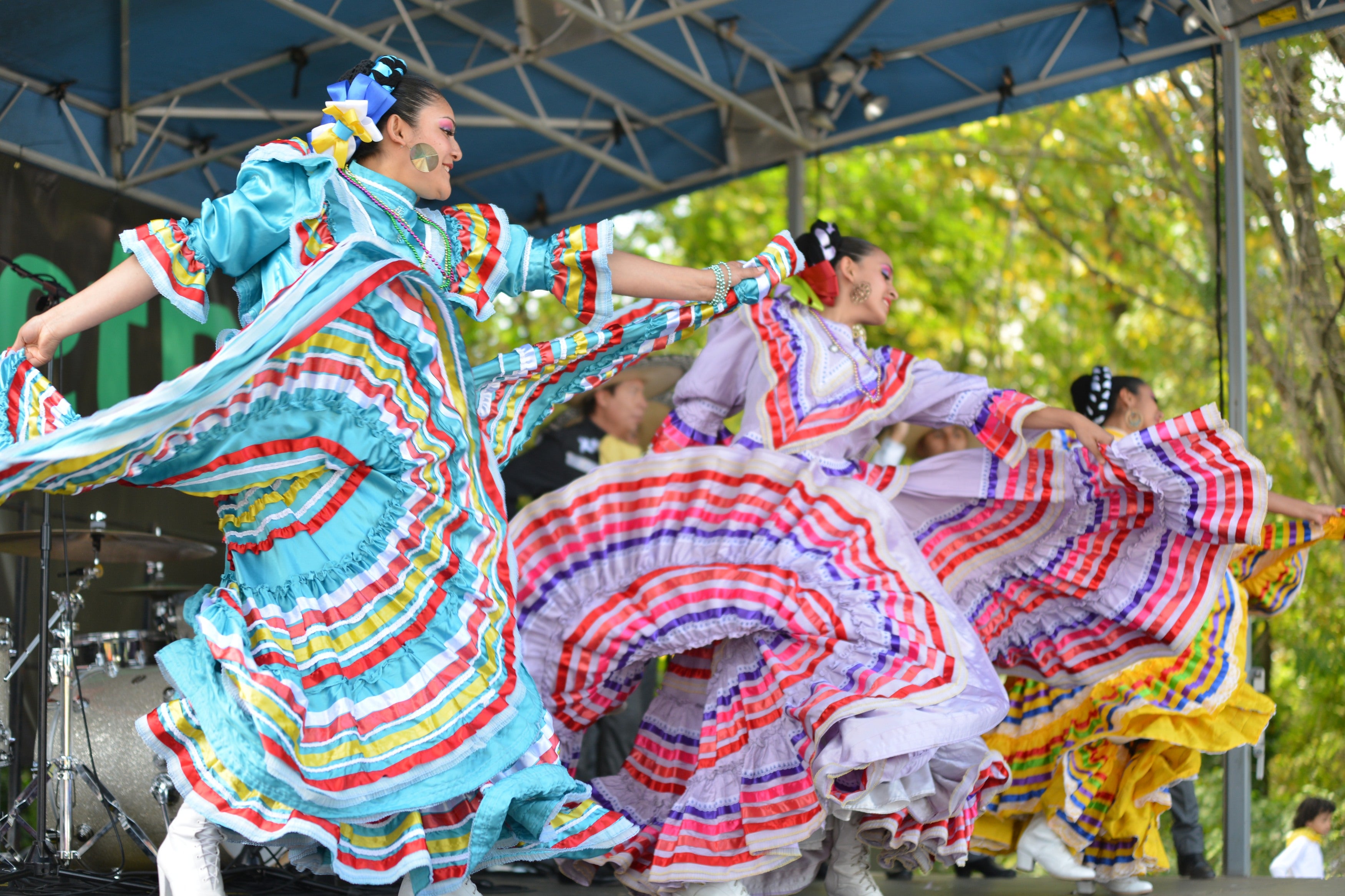 Latin American Festival Charlotte International Arts Festival